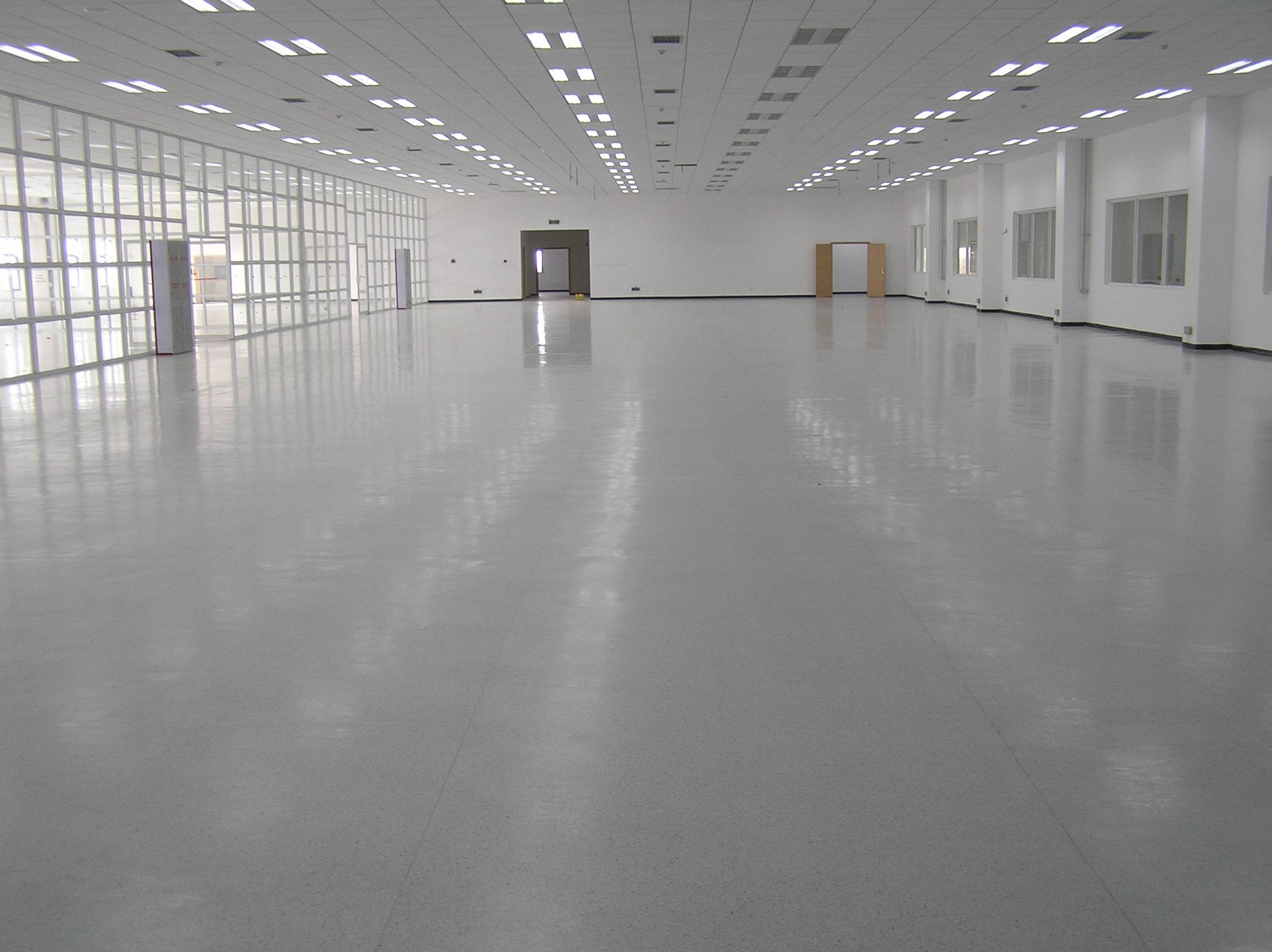 商务专用PVC场地